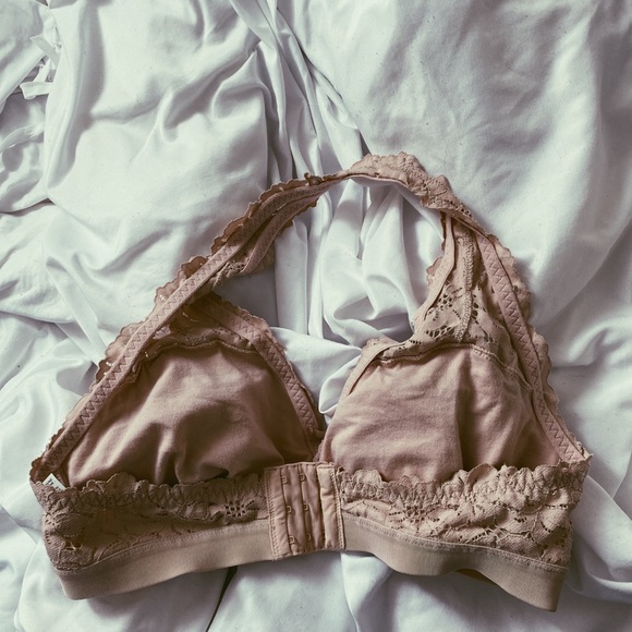 Aerie Halter Bralette - Picture 2 of 2